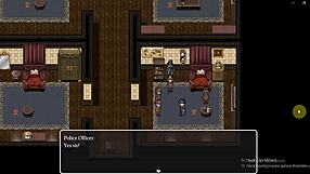 Detective Girl Of Steam City Part 1A The First Case And A Missing Dancer