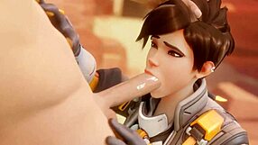 tracer paying a bet - bewyx ft cinderdryadva