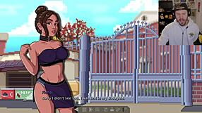 The Bully Game Uncensored Lustworth Academy