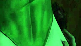 Can Cammy's big tits bounce in this 3D hentai POV fight game?