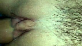 Bold asian chick with loose pussy gets banged hard in intense session