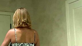 I'm Roxanne Hall, mature wife in an interracial scene.