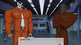 Dc Comics Unlimited Hello Ivy