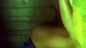 2015年12月24日偷拍淫乱视频