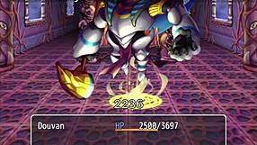 Defeating the demon king and cumming inside grateful women in geezer hero rpg part 7 final