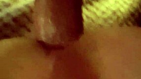 Nice fuck turns into intense gay ass pounding with deep thrusts