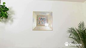 Piper Brady rides that dick doggystyle 😏