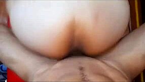 Rich fucks a latin slut bent over!