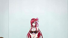 dearest blue 02 episode rus sub - rios sex lessons.