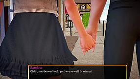 Embracing New Emotions in My Family Adventure 359