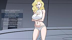 Watch the complete gameplay of rogue-like evolution part 12