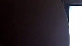 Cheating Girlfriend Craves Big Black Cock Riding