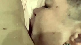 The milf party ended with assfucking in the shower