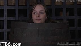 Exclusive hardcore video 001 showcasing intense action scenes