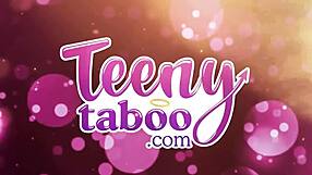 Coed Nicole Auclaire Creampies with Old Seth Brogan