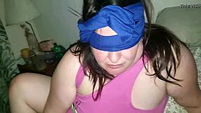 bbc cum eater enjoys liquid lunch