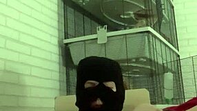 chilling on the sofa with some fun games and tattoos