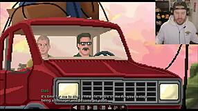 The Bully Game Uncensored Lustworth Academy