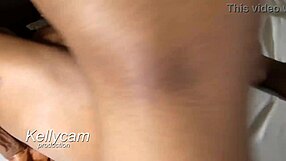 I lick her pussy before blowjob and doggystyle fun