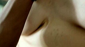 Blonde Milf Fucked on Bathroom Counter