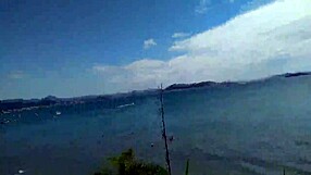 ela me fez de corno e deu pros caras na praia joy cardozo bruna black