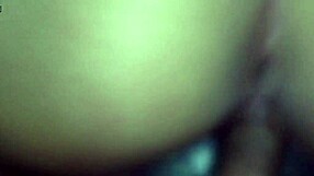 Hanging Out With My Friend At Home.