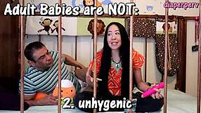 ABDLs Break Stereotypes and Dispel Media Myths