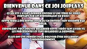 Weiss Dominates In Rwby Hentai