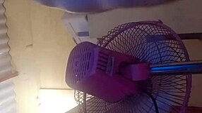 Cute young Latina with small tits has a big ass! 😍