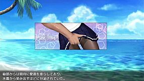 celesfonia 4 game anime hentai adventure unfolds