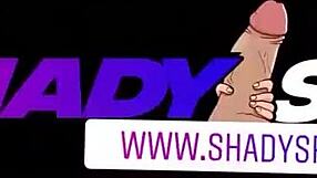 Happy ending with teen massage therapist at Shady Spa Salina!