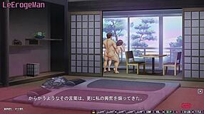 man, that hentai wife kaede 37 got swapped!