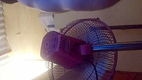 Cute young Latina with small tits has a big ass! 😍