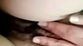 She loves my cock, her holes dripping wet