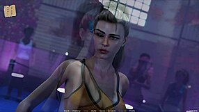 Summers Gone 83 Game Adventure