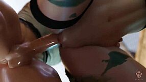 stf cammy compilation