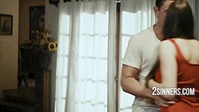 Married lady devours my crotch inch by inch. I explore every corner of her tight snatch.