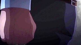 Summoning Demon with Big Breasted Mother Daughter Sacrifice Ritual Part 1