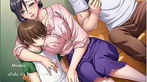 Sobotoboku Anime Hentai Features All Sex Scenes In Detailed Compilation