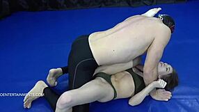 What Lies Beneath Nata Ocean's Humiliating Maledom Match?