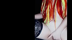 Video Call with Lover