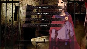 Anime hentai ravager series continues with intense battles and epic confrontations in part four