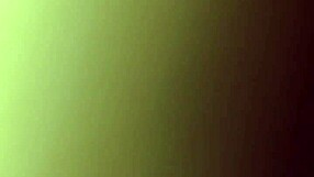 I watch a sexy red bone in a wet scene.