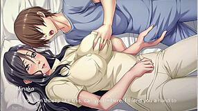 Sobotoboku Anime Hentai Features All Sex Scenes In Detailed Compilation