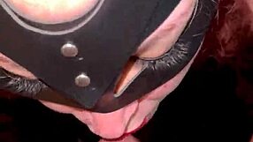 Milf Makes Me Cum Twice with Intense Blowjob