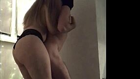 Stepmom Big Ass Stepson