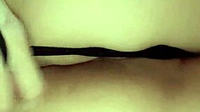 University student gives sensual dance, ready for fucking?