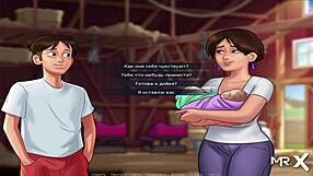 i-i want mommy to blowjob me, teen 18+