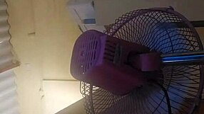 Cute young Latina with small tits has a big ass! 😍