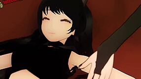 Yo, check Blake's dreamy afternoon with hot milf strapon play